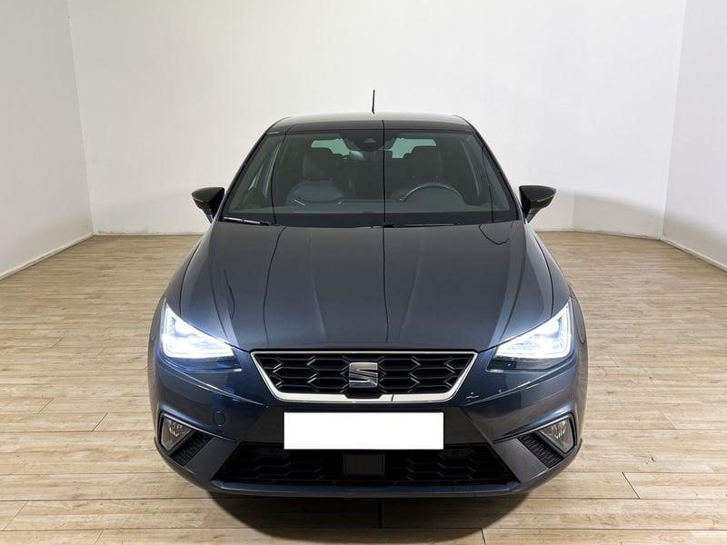 Seat Ibiza Ibiza 1.0 TGI 5 porte FR