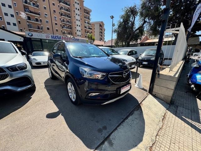 Opel Mokka X 1.6 CDTI Ecotec 136CV 4x2 aut. Business