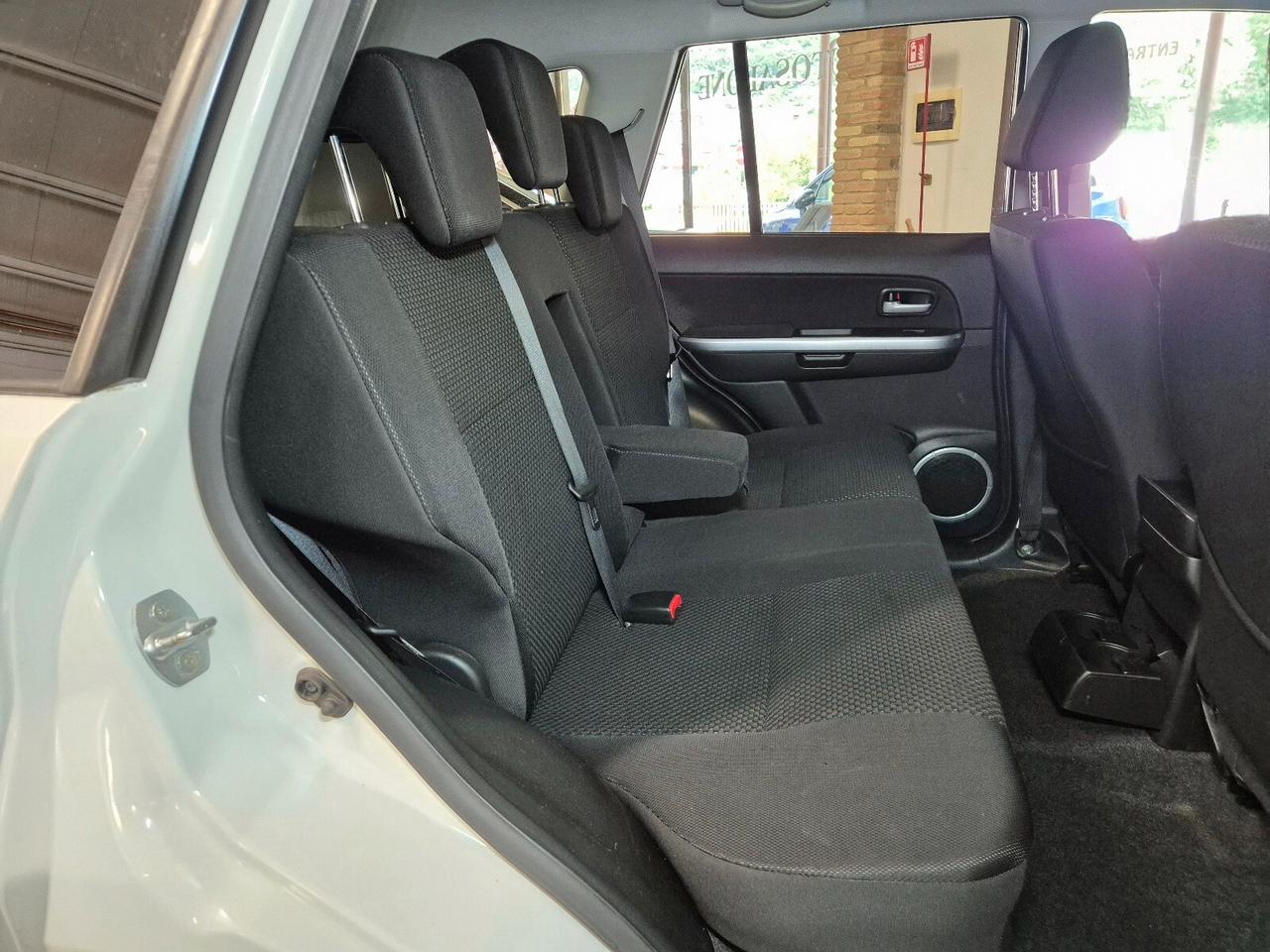 Suzuki Grand Vitara Grand Vitara 1.9 DDiS 5 porte