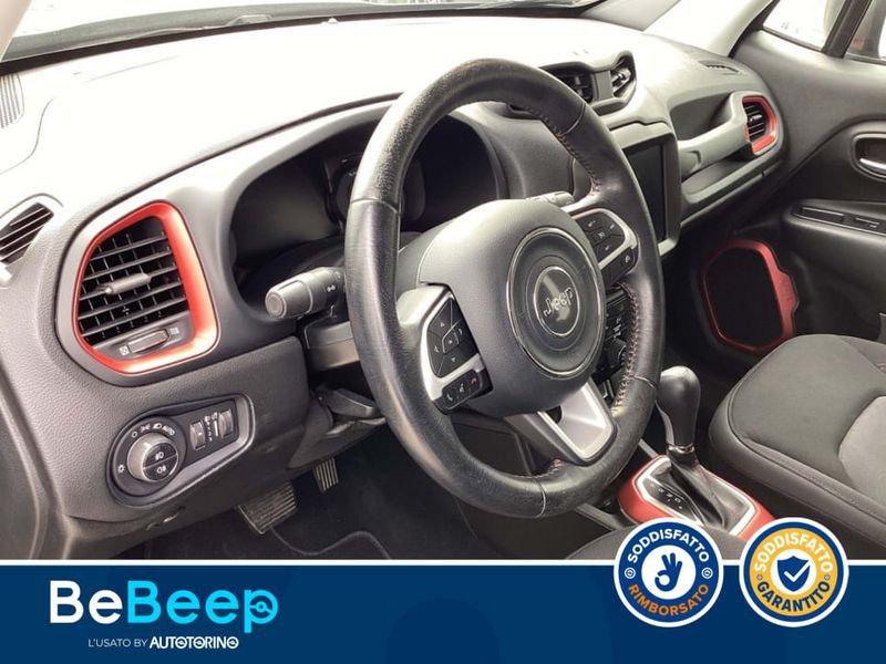 Jeep Renegade 1.3 T4 PHEV FIRST EDITION OFF-ROAD 4XE AT