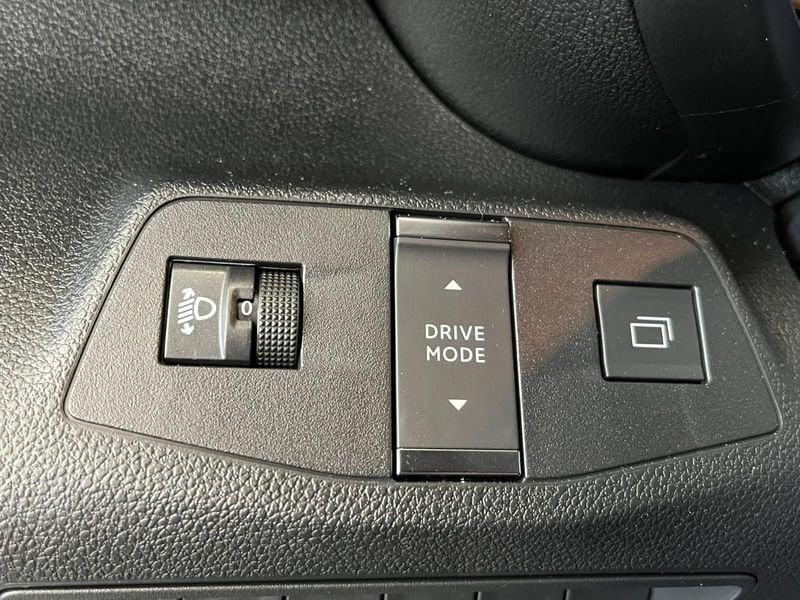 FIAT Doblò Doblò 1.5 BlueHdi WORKSITE 100CV PL-TN Van - IVA ESCLUSA