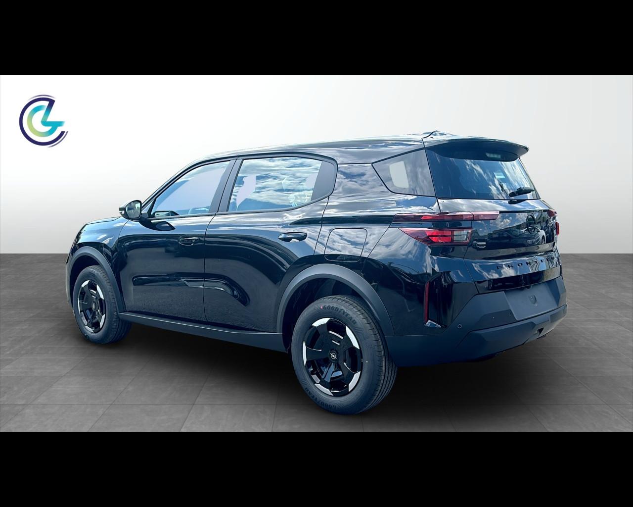 OPEL FRONTERA EDITION Hybrid 110cv EDCT