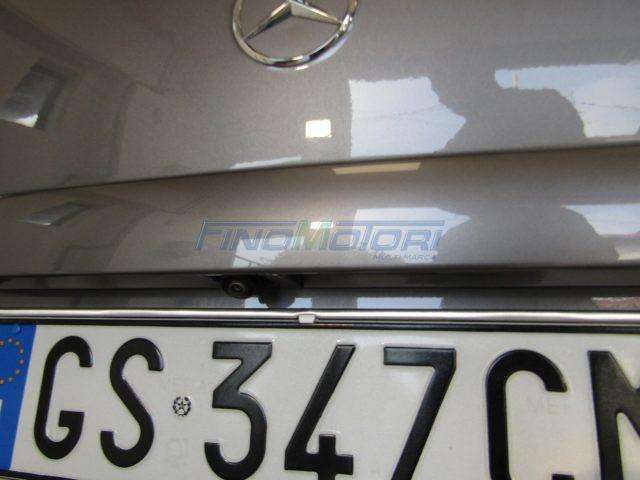 MERCEDES-BENZ T 180 d Premium Long 7 POSTI AUTOMATICO