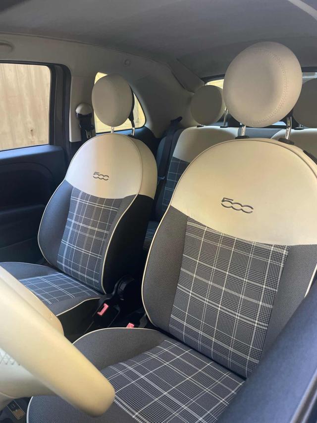 FIAT 500C 1.2 Star