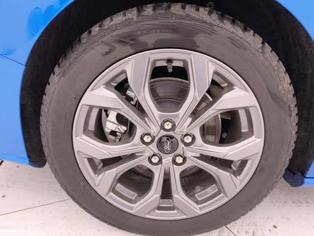 FORD Focus 1.5 ecoblue ST-Line 115cv auto