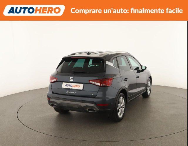 SEAT Arona 1.0 EcoTSI FR
