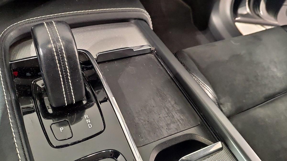 VOLVO Xc90 B5 Mild Hybrid (D) Awd Geartronic 7 Posti R-Design