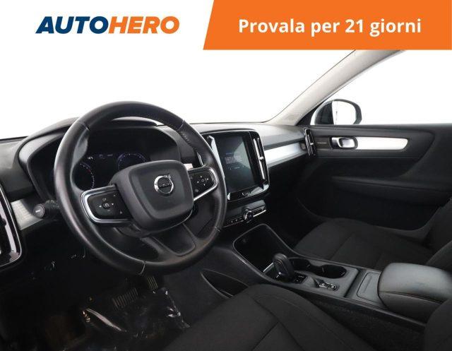 VOLVO XC40 D3 Geartronic Momentum