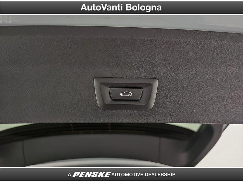 BMW X3 X3 xdrive20d mhev 48V Msport auto