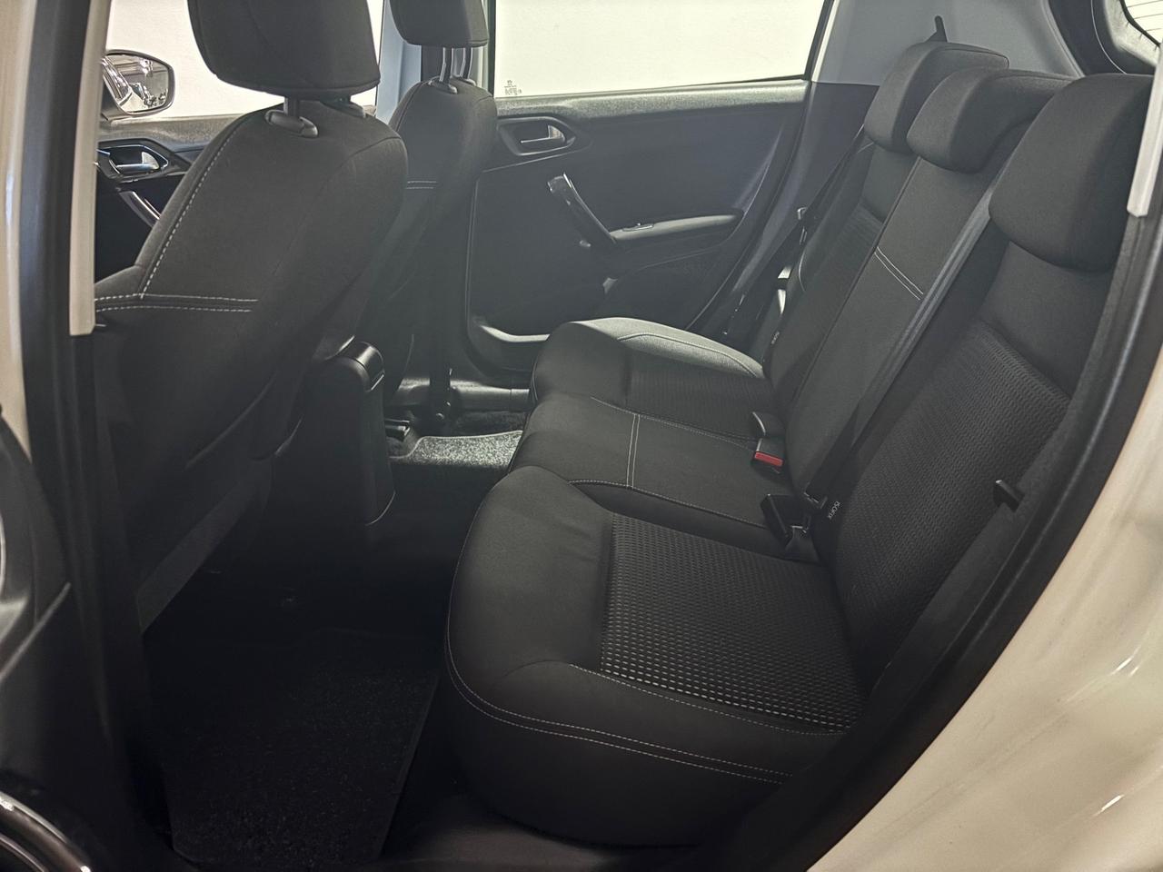 Peugeot 208 1.6 HDI OK NEOPATENTATI