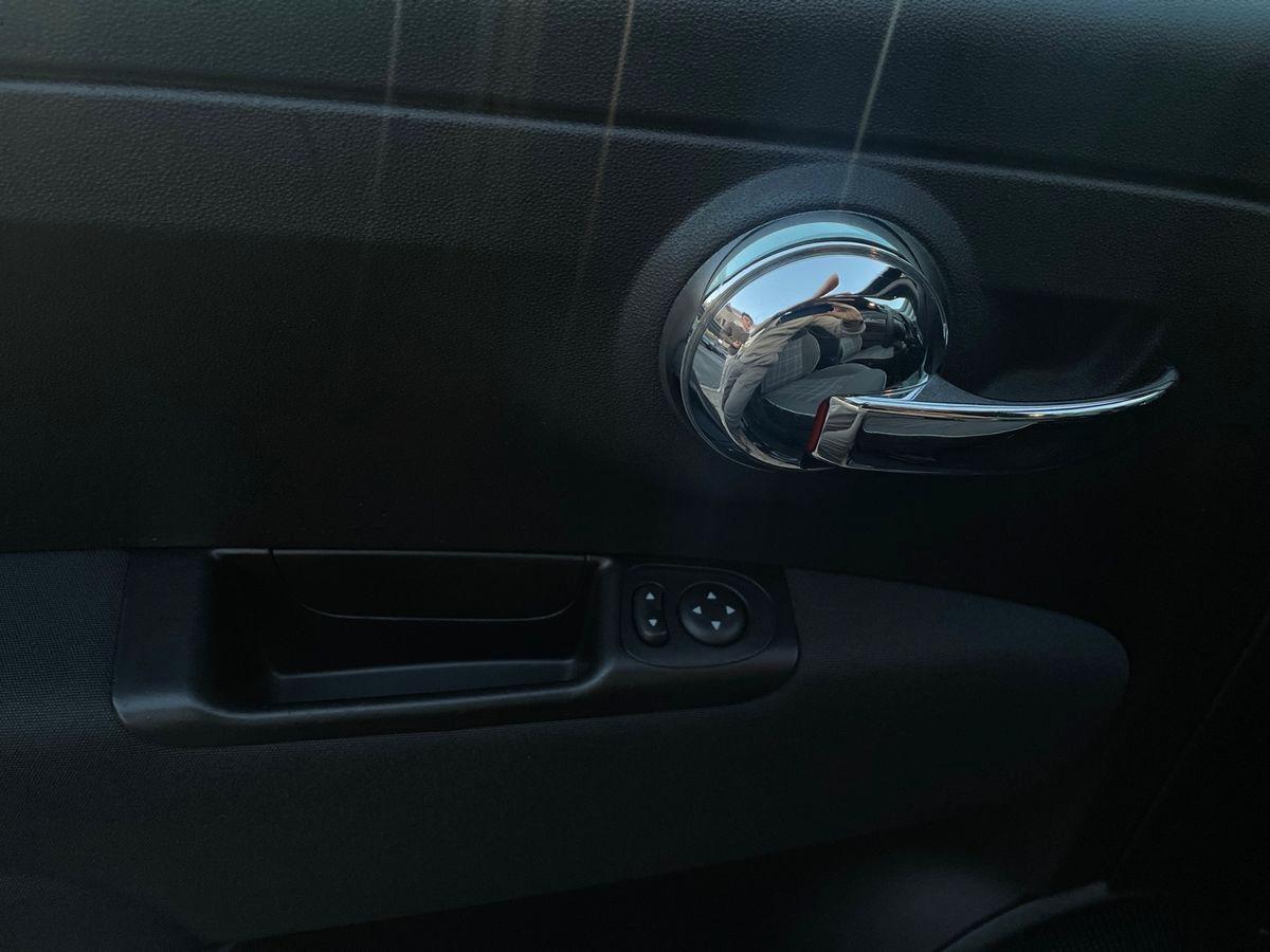 FIAT 500 III 2015 - 500 1.0 hybrid Dolcevita 70cv