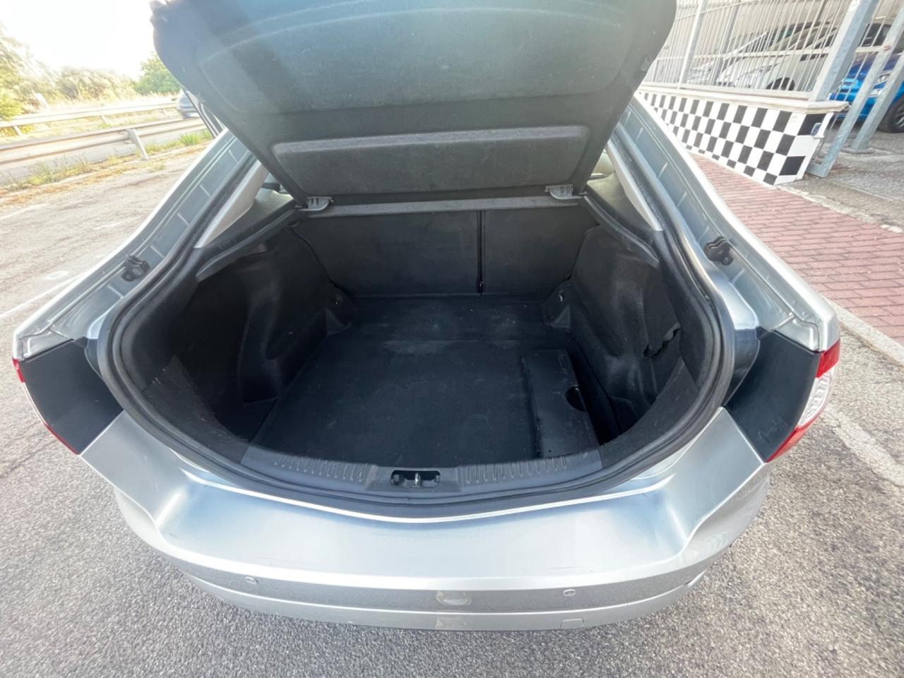 Ford Mondeo 2.0 TDCi 5 porte Titanium 2008