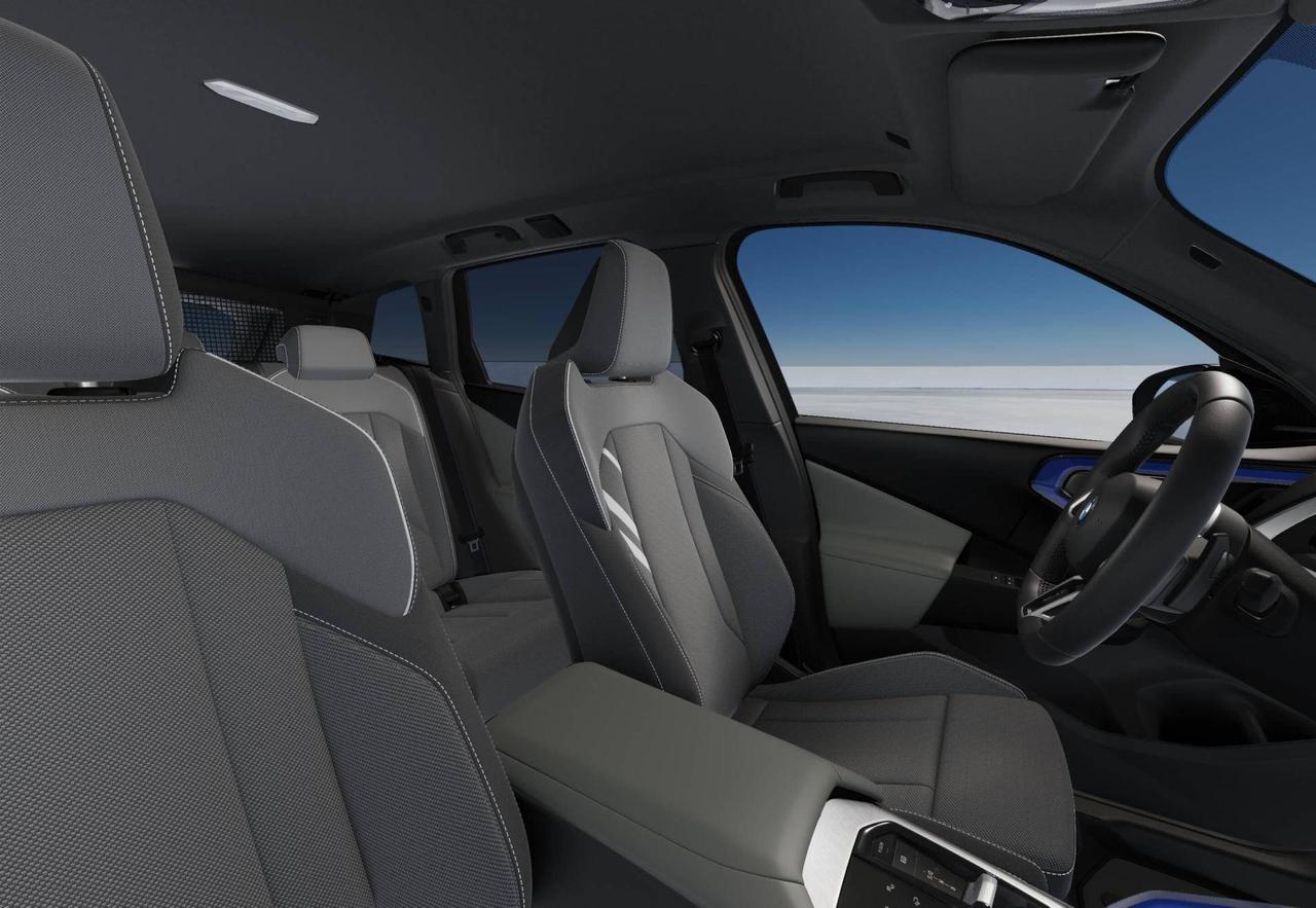 BMW X3 xDrive20 MSport Pro