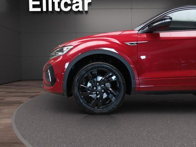 VOLKSWAGEN T-Roc 1.5 TSI ACT DSG R-Line Plus