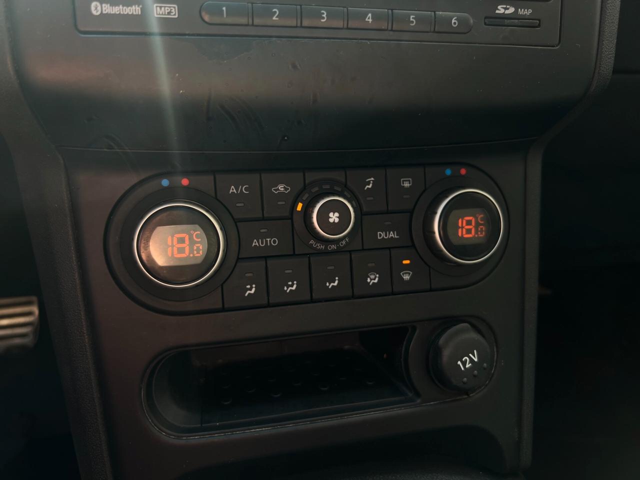 Nissan Qashqai+2 2.0 dCi DPF 4WD n-tec TETTO