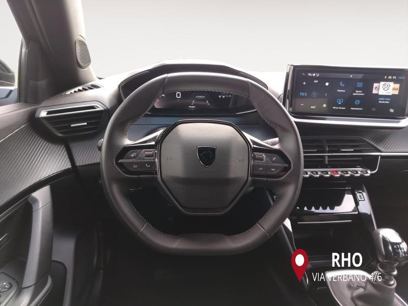 Peugeot 2008 2008 1.2 puretech Allure s&s 100cv