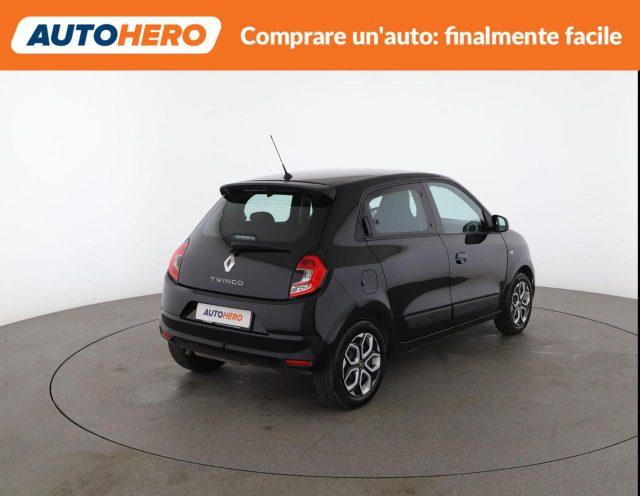 RENAULT Twingo SCe 65 CV Equilibre