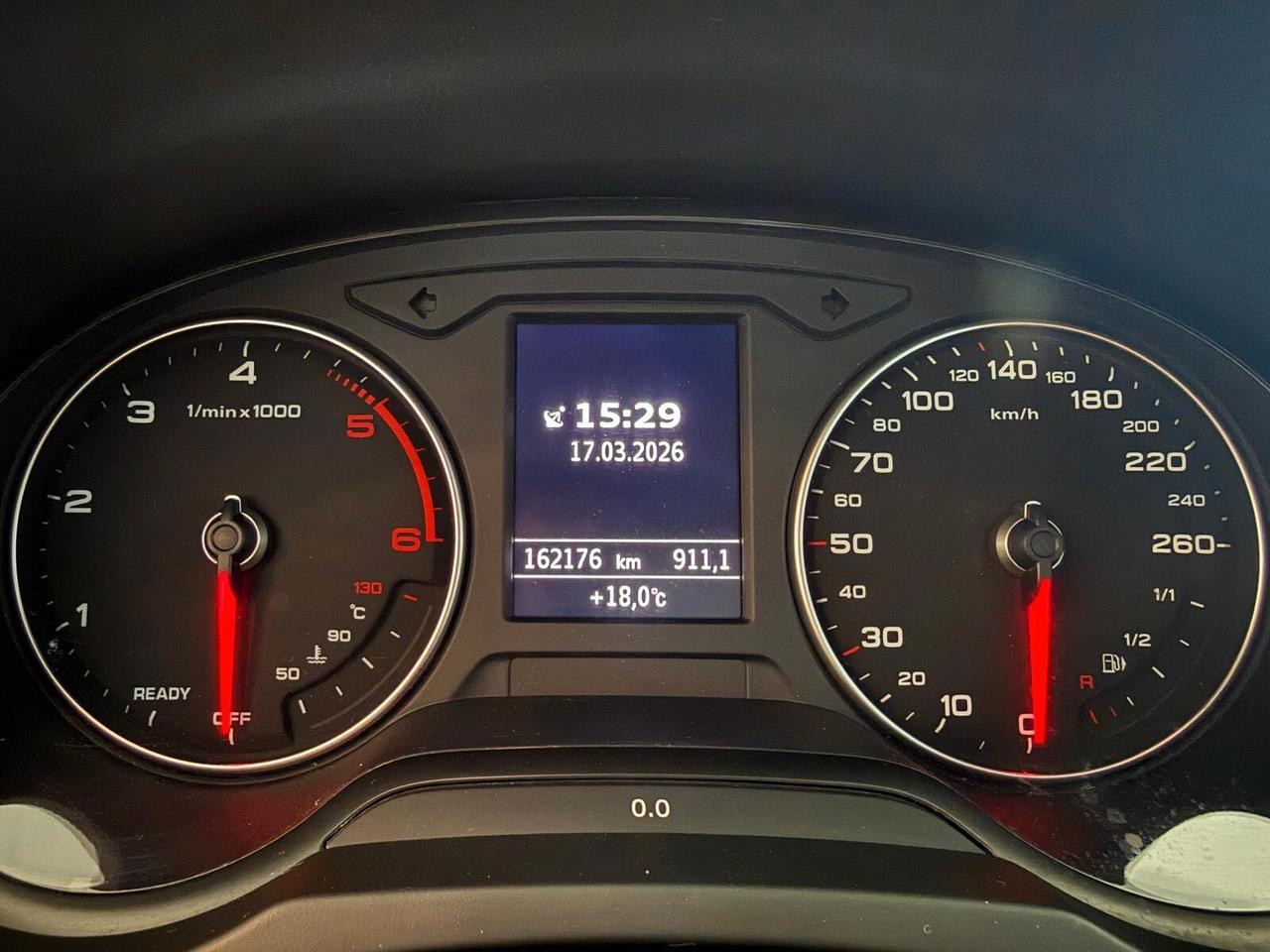 Audi A3 SPB 30 TDI Business