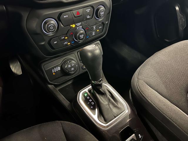 Jeep Renegade Renegade 1.3 t4 phev Limited 4xe at6 190CV