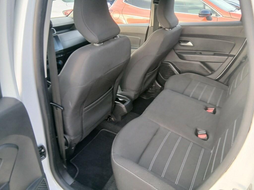 Dacia Duster 1.5 Blue dCi Expression 4x4