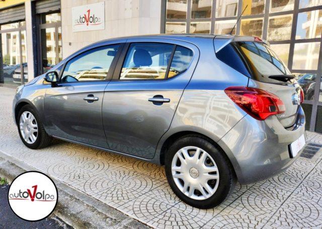 OPEL Corsa 1.2i 5 porte Advance
