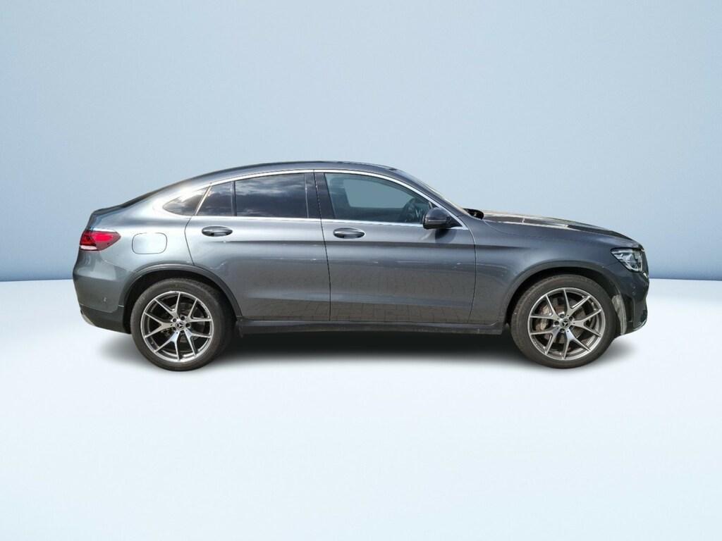 Mercedes GLC 220 220 D Premium 4Matic 9G-Tronic Plus