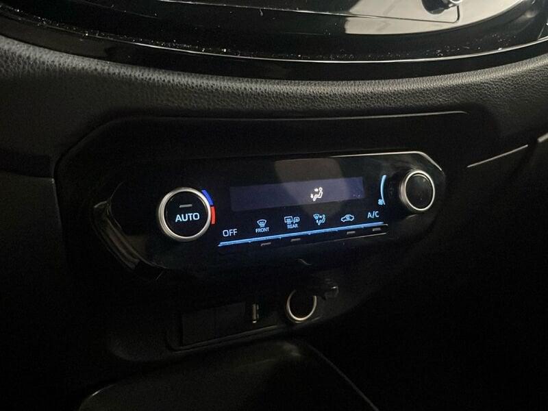 Toyota Aygo X Aygo X 1.0 VVT-i 72 CV 5 porte Trend
