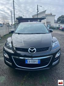 MAZDA - CX-7 - 2.2L MZR CD Sport Tourer