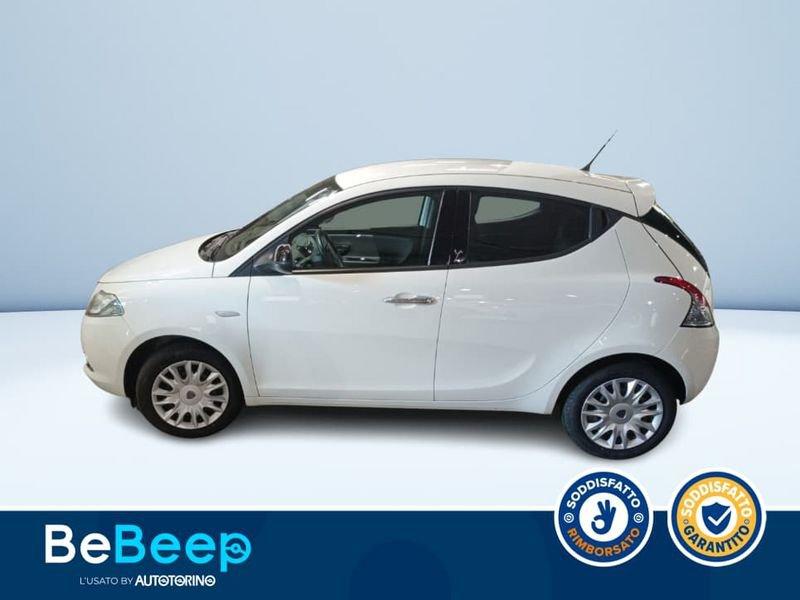 Lancia Ypsilon 1.2 8V GOLD S&S 69CV