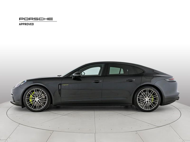 Porsche Panamera 2.9 4 e-hybrid auto