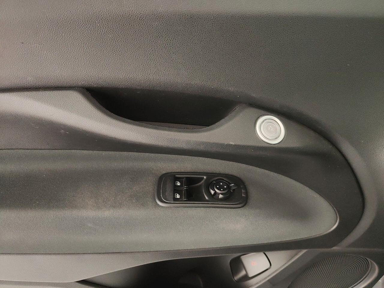 Fiat 500e Berlina 42 kWh