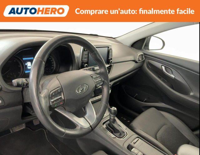 HYUNDAI i30 1.6 CRDi 5p. Style DCT