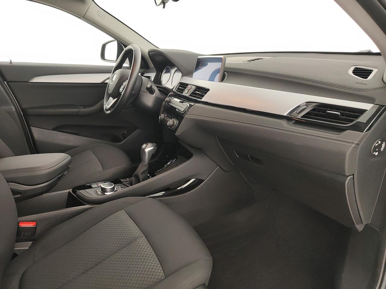 BMW X2 xdrive25e Advantage auto