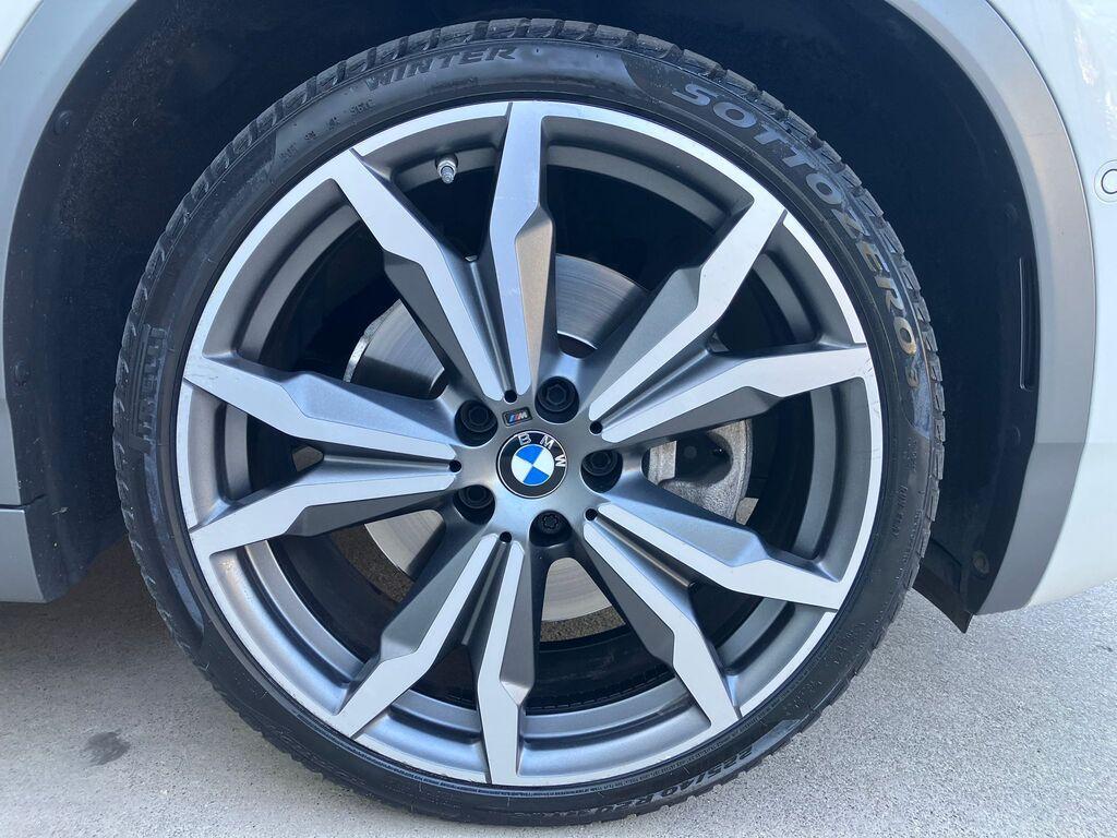 BMW X2 20 d SCR Msport xDrive Steptronic