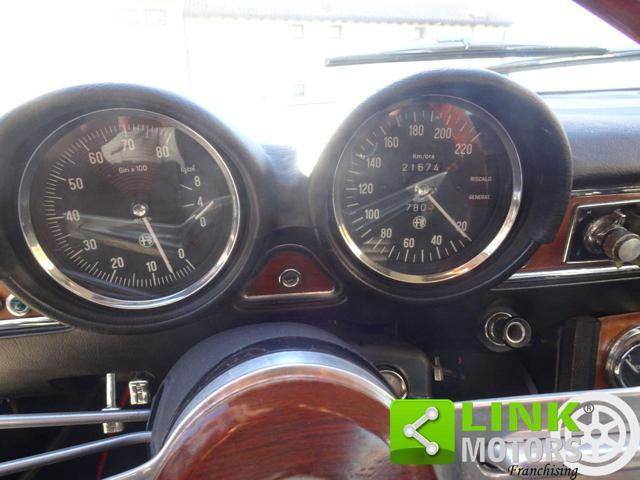 ALFA ROMEO 1750 GT VELOCE QUADRIFOGLIO (ASI)