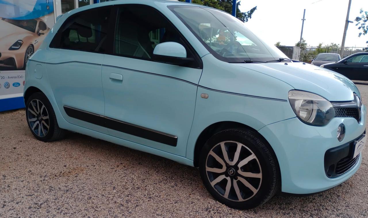 Renault Twingo 1.0 SCe Wave