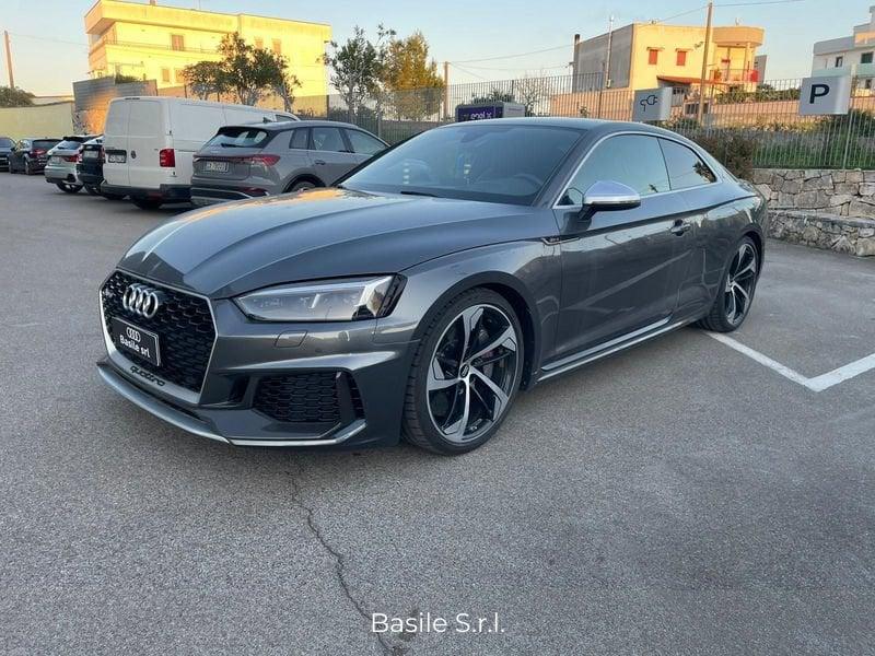 Audi RS5 2.9 TFSI quattro tiptronic aut.