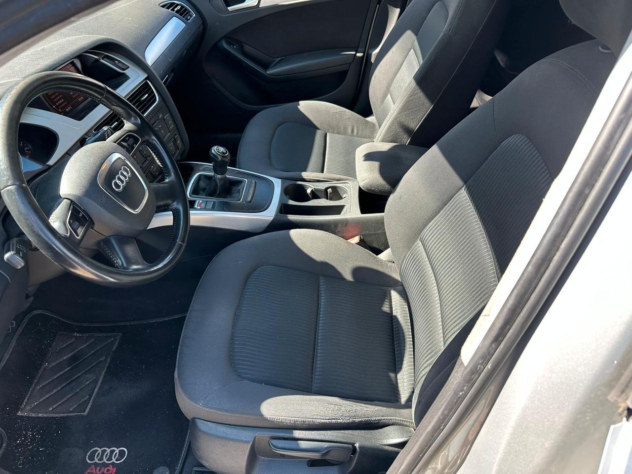 Audi A4 Avant 2.0 TDI 143CV F.AP. Advanced Plus
