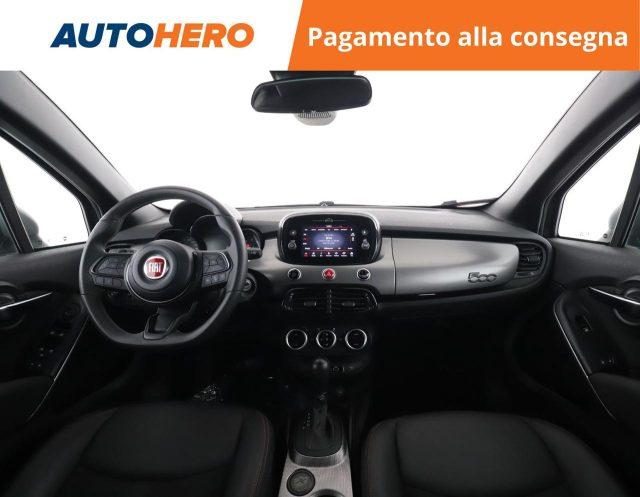 FIAT 500X 1.3 T4 150 CV DCT Sport