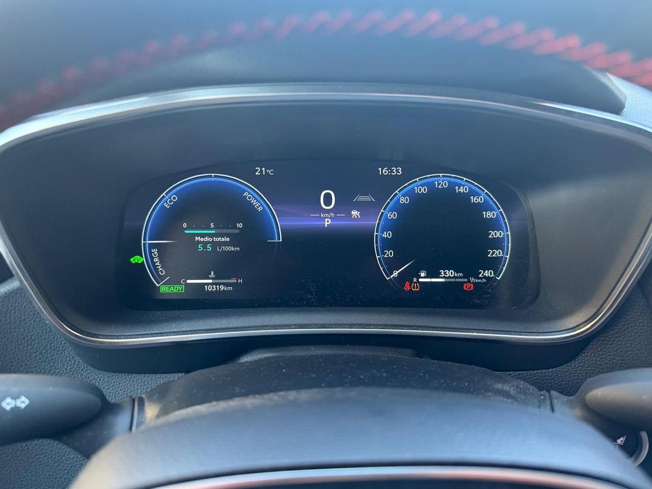 Toyota Corolla GR Sport 1.8 HEV #5650