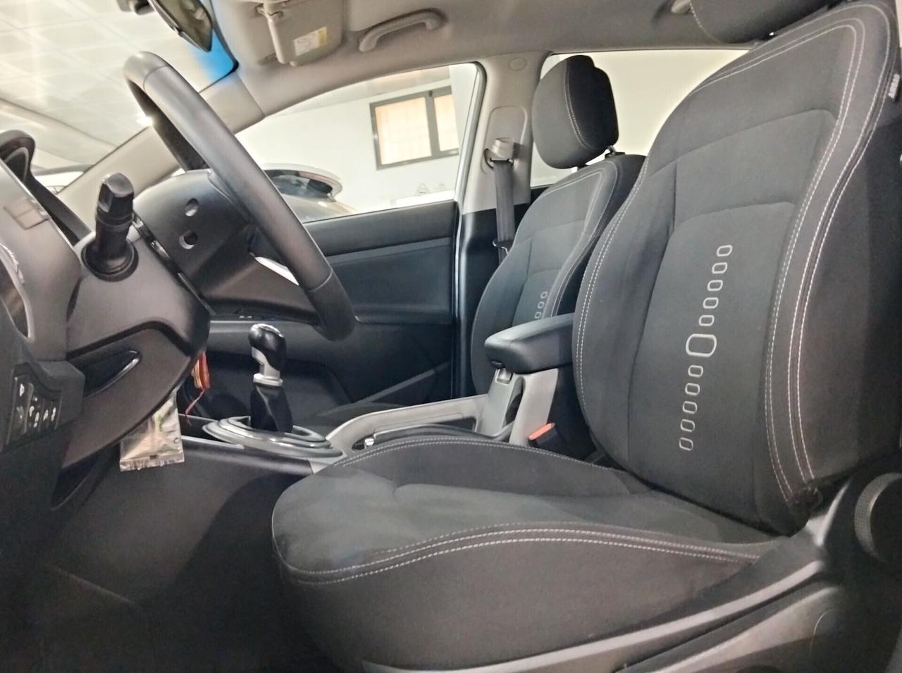 Kia Sportage 1.7 CRDI VGT 2WD Cool 57.076 KM