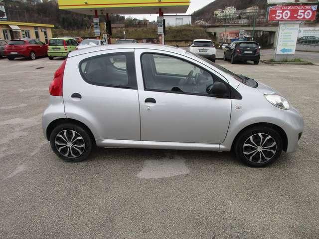 Peugeot 107 1.0 12v Access (desir) 5p FL GARANTITA FULL OPTION