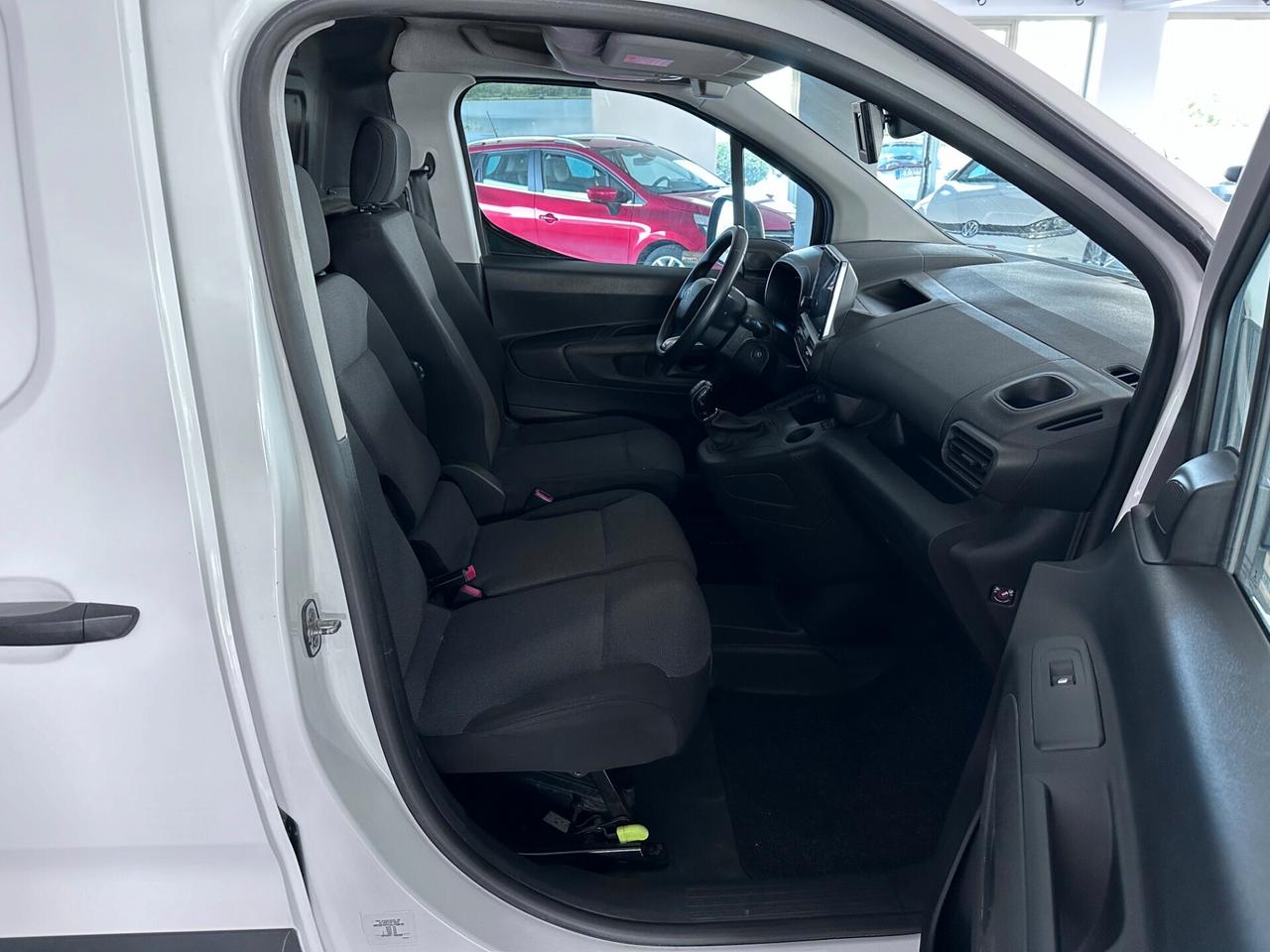 Citroen Berlingo XL 1.5 Bluehdi 100CV 3p.ti