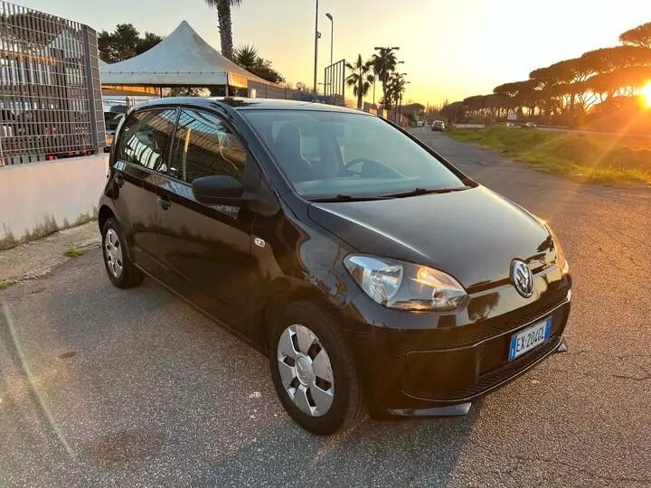 Volkswagen up! 1.0 5p. take up!