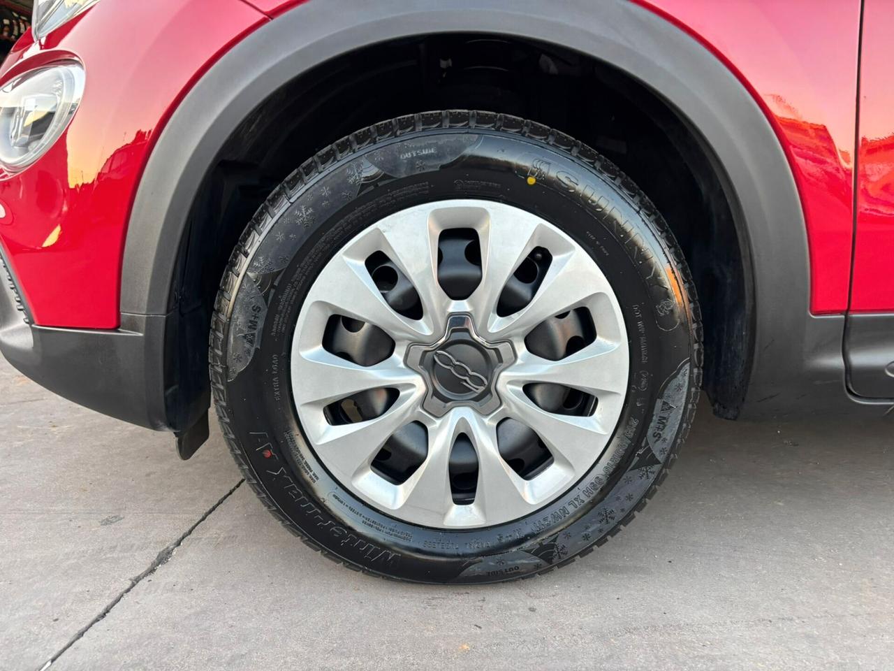 Fiat 500X 1.3 MultiJet Business 95 CV PREZZO PROMO