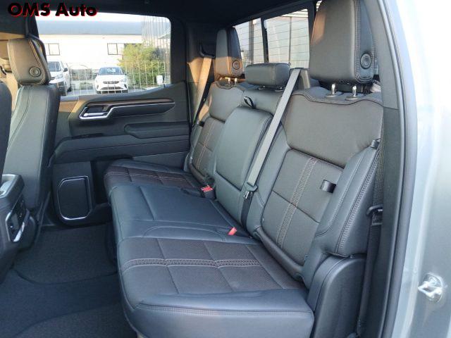 CHEVROLET Silverado 3.0L Duramax® Turbo Diesel High Country N1