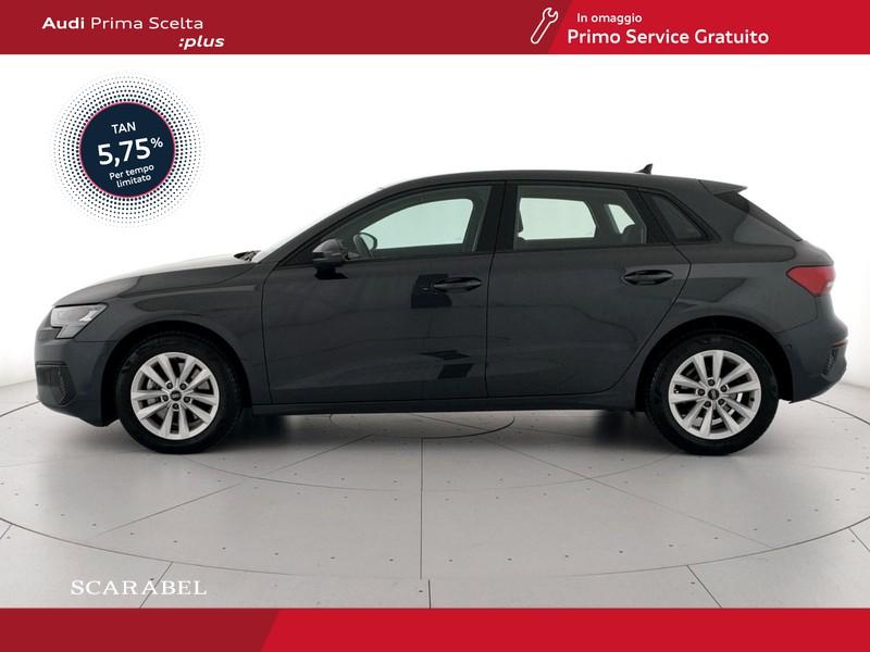 Audi A3 sportback 30 2.0 tdi business