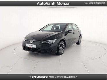 Volkswagen Golf 1.5 eTSI 150 CV EVO DSG Style