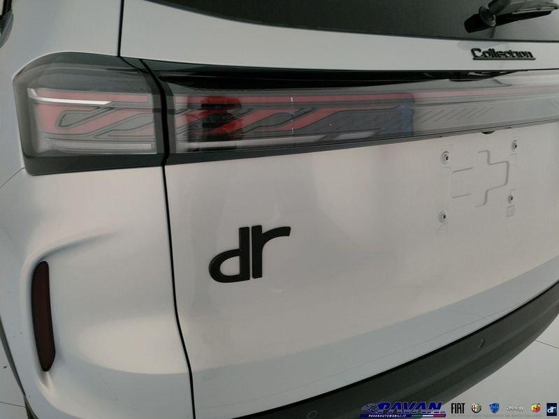 DR AUTOMOBILES dr5 DR 5 1.5 MT BZ 95cv COLLECTION