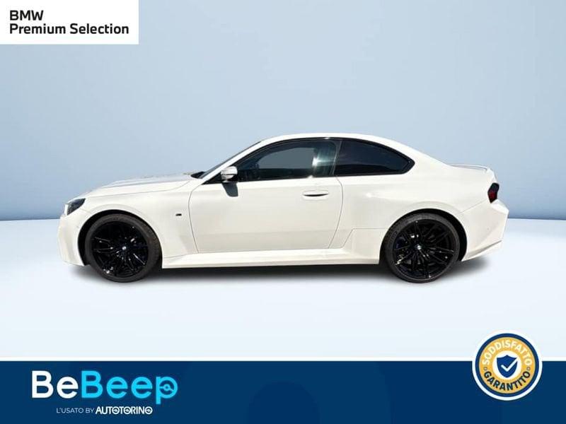 BMW Serie 2 Coupé M2 COUPE 3.0 480CV AUTO